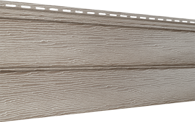 Сайдинг Виниловый Ю-Пласт, Timberblock (Тимберблок), Дуб натуральный