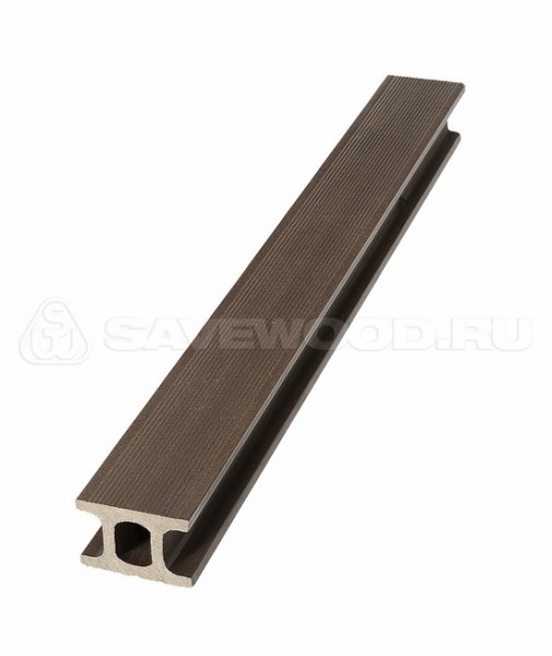 Лага – универсальный профиль ПВХ Savewood купить в Сергиевом Посаде