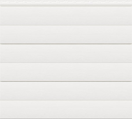 Сайдинг Блок-Хаус Белый купить в Сергиевом Посаде