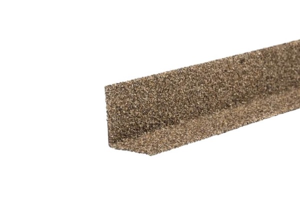 Уголок металлический внутренний ТЕХНОНИКОЛЬ HAUBERK, Песчаный купить в Сергиевом Посаде