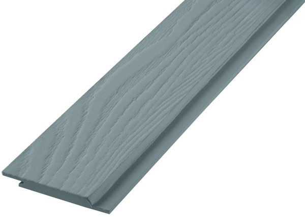 Фиброцементный сайдинг FCSPRO Click Shtil F10 (Прозрачный океан) купить в Сергиевом Посаде