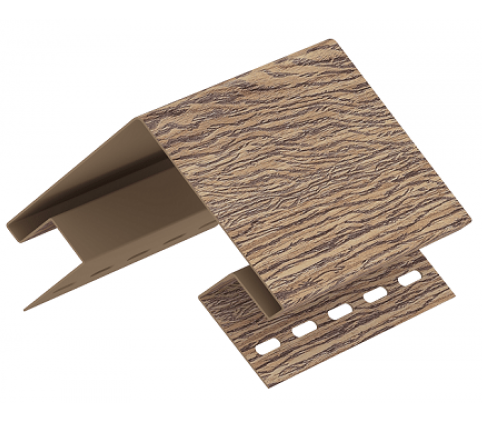 Наружный угол Хокла Лиственница Медовый купить в Сергиевом Посаде