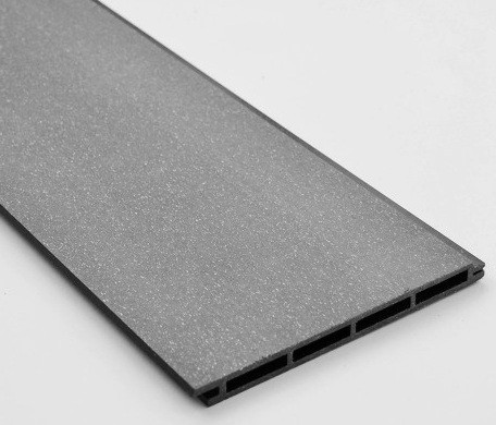 Фасадная доска из ДПК Faynag Premium Nika Кварц купить в Сергиевом Посаде