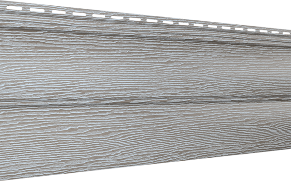 Сайдинг Виниловый Ю-Пласт, Timberblock (Тимберблок), Дуб серебристый купить в Сергиевом Посаде