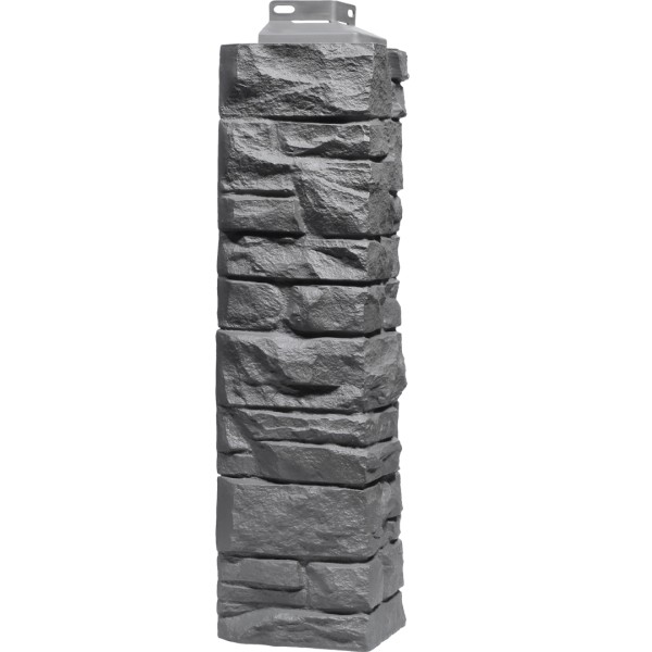 Угол наружный FineBer, Скала, Кварцевый купить в Сергиевом Посаде