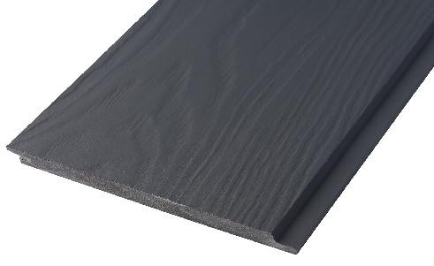 Фиброцементные панели Wood Click F18 купить в Сергиевом Посаде