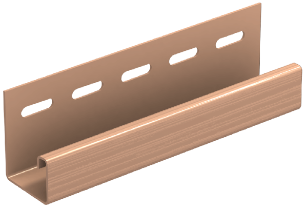 J-планка Классика Розовая купить в Сергиевом Посаде