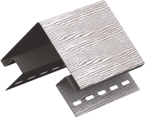 Наружный угол Timberblock Дуб Серебристый купить в Сергиевом Посаде