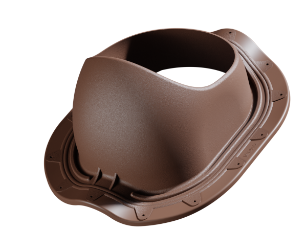 Проходной элемент Docke Monterrey Светло-коричневый купить в Сергиевом Посаде