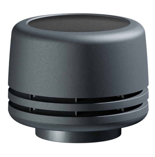 Колпак Docke ИЗЛ-110/500 Черный купить в Сергиевом Посаде