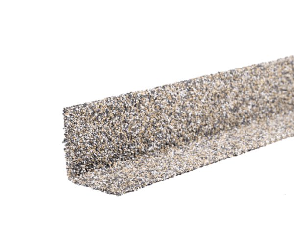 Уголок металлический внутренний ТЕХНОНИКОЛЬ HAUBERK, Серо-бежевый купить в Сергиевом Посаде