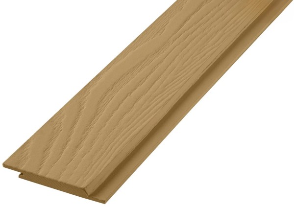 Фиброцементный сайдинг FCSPRO Click Shtil F11 (Золотой песок) купить в Сергиевом Посаде