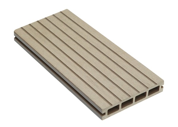 Террасная доска из ДПК CM Decking серия BARK цвет ясень купить в Сергиевом Посаде