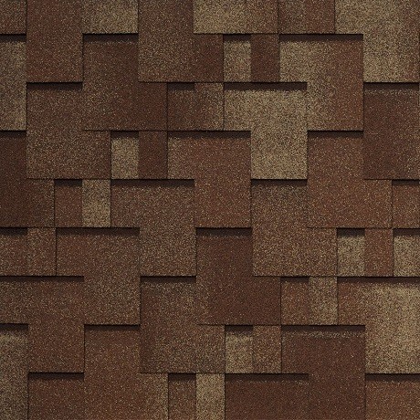 Гибкая черепица Tegola SAN REMO legno 222 купить в Сергиевом Посаде