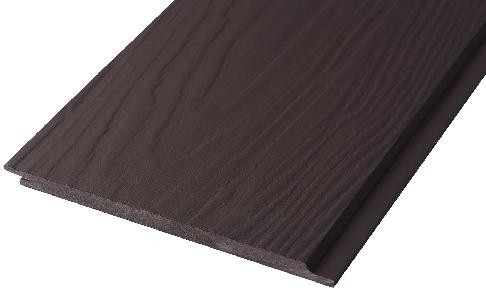 Фиброцементные панели Wood Click F04 купить в Сергиевом Посаде