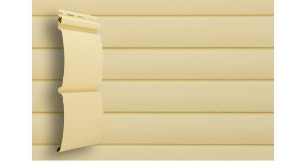 Блок-хаус 3,0 Grand Line D4,8 ванильный купить в Сергиевом Посаде