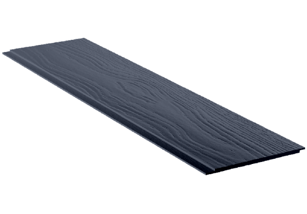 Фиброцементный сайдинг Фибростар Одноцветный 190х3000х8мм КР 81 Марианское Дно купить в Сергиевом Посаде