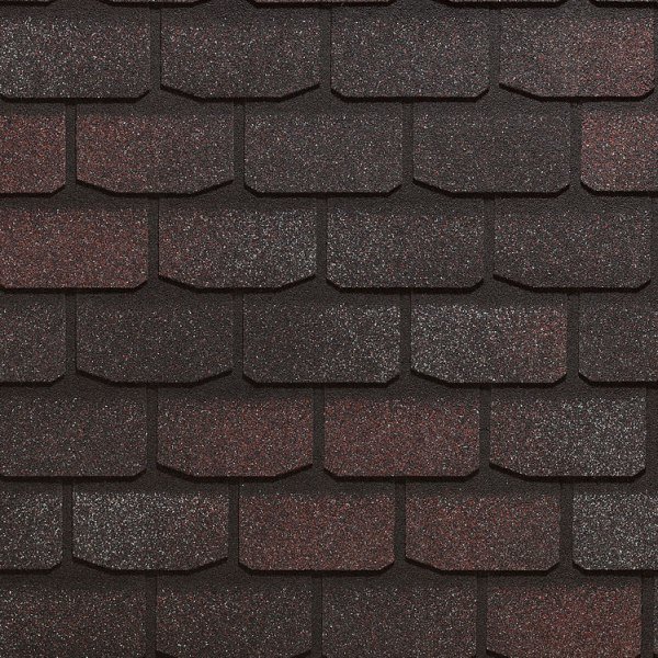 Гибкая черепица Docke, коллекция Женева – Изюм купить в Сергиевом Посаде