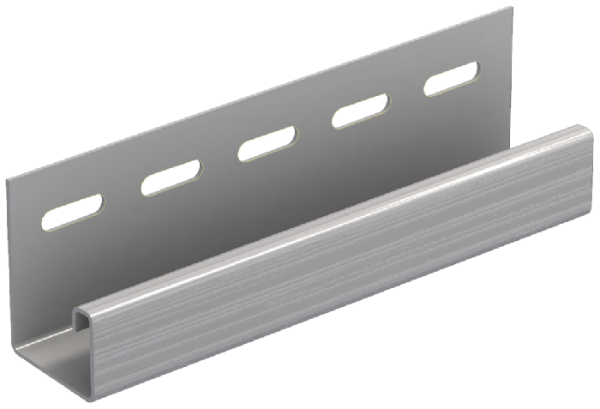 J-планка Классика Серая купить в Сергиевом Посаде