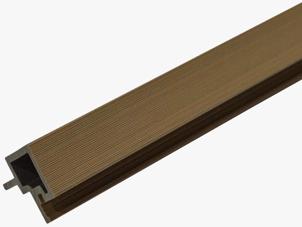 Угловой профиль CM Wall Dual, 3000х56х49 мм CAMEL (Кэмэл) купить в Сергиевом Посаде