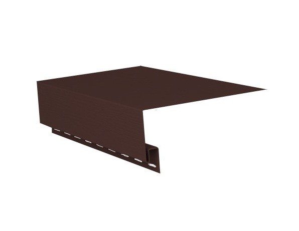 Околооконная Планка Grand Line Тёмный дуб купить в Сергиевом Посаде