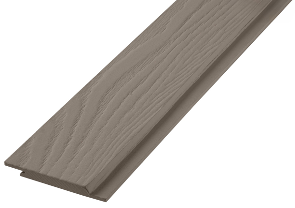 Фиброцементный сайдинг FCSPRO Click Shtil F14 (Белая глина) купить в Сергиевом Посаде