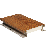 Соединительный профиль BrusDecor под дерево купить в Сергиевом Посаде