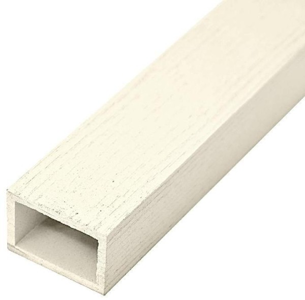 Балясина FAYNAG ДПК WOOD слоновая кость купить в Сергиевом Посаде