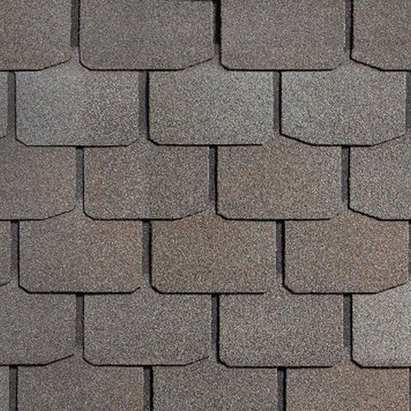 Гибкая черепица Shinglas, серия Классик, коллекция Модерн – Горный ледник купить в Сергиевом Посаде