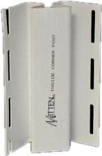 Внутренний угол для сайдинга Mitten