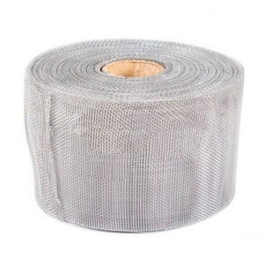 Сетка от насекомых алюминиевая купить в Сергиевом Посаде