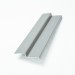 Профиль стартовый алюминиевый (матовый) 3м купить в Сергиевом Посаде