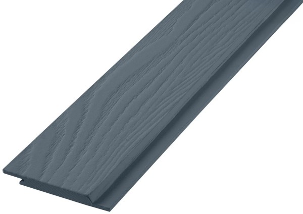 Фиброцементный сайдинг FCSPRO Click Shtil F15 (Северный океан) купить в Сергиевом Посаде