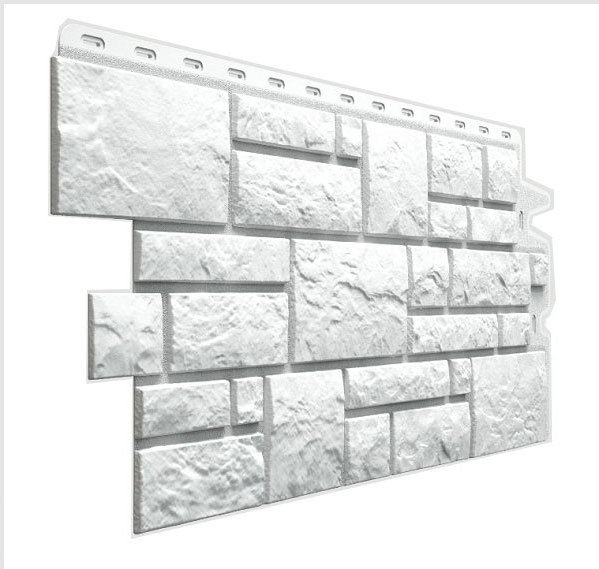 Фасадная панель Docke, Burg, Platinburg Платиновый купить в Сергиевом Посаде