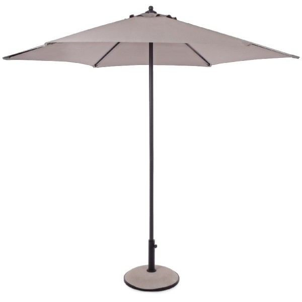 Зонт ВЕРОНА Серый солнцезащитный купить в Сергиевом Посаде