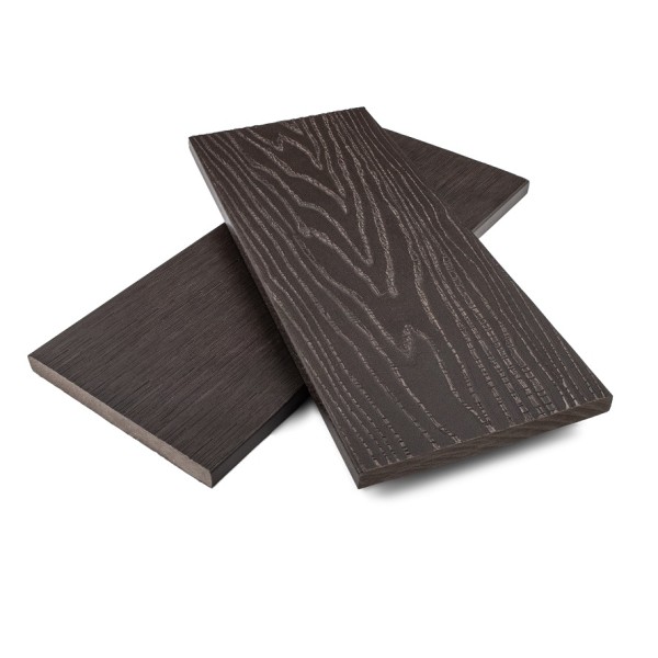 Заборная доска ДПК NanoWood Nature 3D полнотелая Венге купить в Сергиевом Посаде