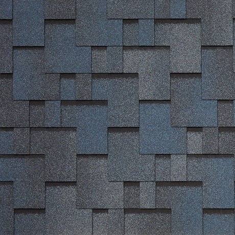 Гибкая черепица Tegola SAN REMO ghiaccio di montagna 384 купить в Сергиевом Посаде