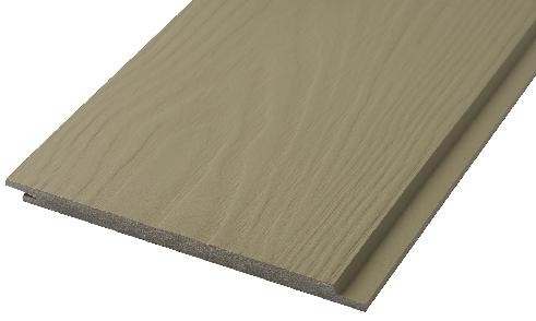 Фиброцементные панели Wood Click F58 купить в Сергиевом Посаде