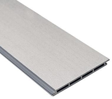 Фасадная доска из ДПК Faynag Premium Nika Графит купить в Сергиевом Посаде