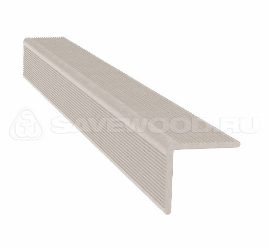 Уголок из ДПК Savewood – Бежевый купить в Сергиевом Посаде