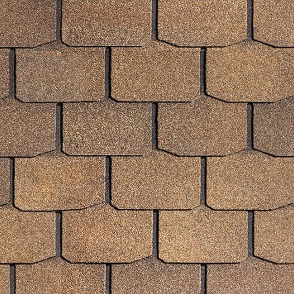 Гибкая черепица Shinglas, серия Классик, коллекция Модерн – Золотая дюна купить в Сергиевом Посаде