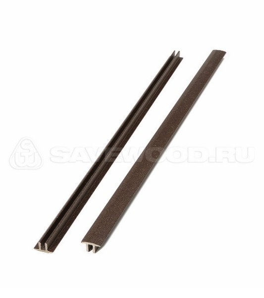 Заглушка ДПК SW Padus купить в Сергиевом Посаде