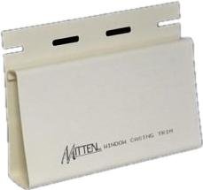 Наличник для сайдинга Mitten купить в Сергиевом Посаде