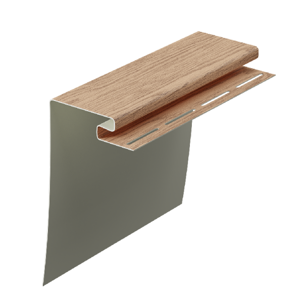 Околооконный профиль, 3 м, рябина купить в Сергиевом Посаде