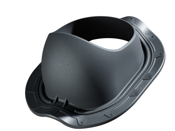 Проходной элемент Docke Monterrey Черный купить в Сергиевом Посаде