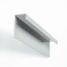 Профиль соединительный алюминиевый (матовый) 3м купить в Сергиевом Посаде