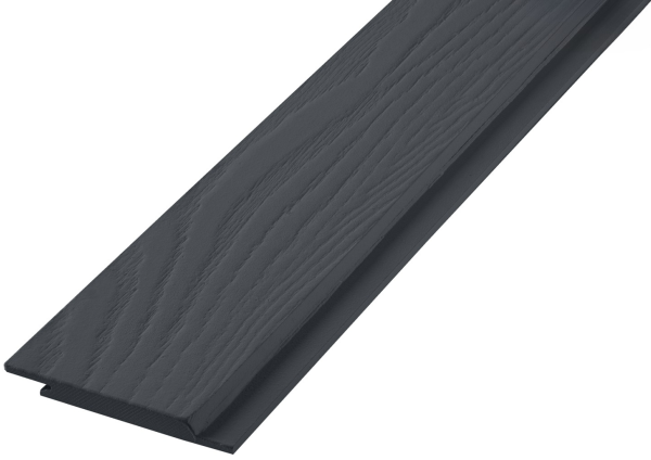 Фиброцементный сайдинг FCSPRO Click Shtil F18 (Ночной океан) купить в Сергиевом Посаде