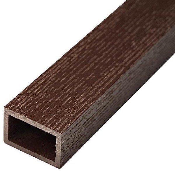 Балясина FAYNAG ДПК WOOD шоколад купить в Сергиевом Посаде