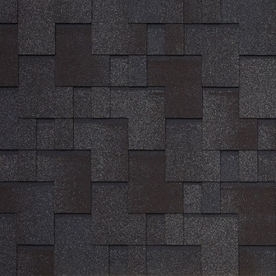 Гибкая черепица Tegola SAN REMO modica 256