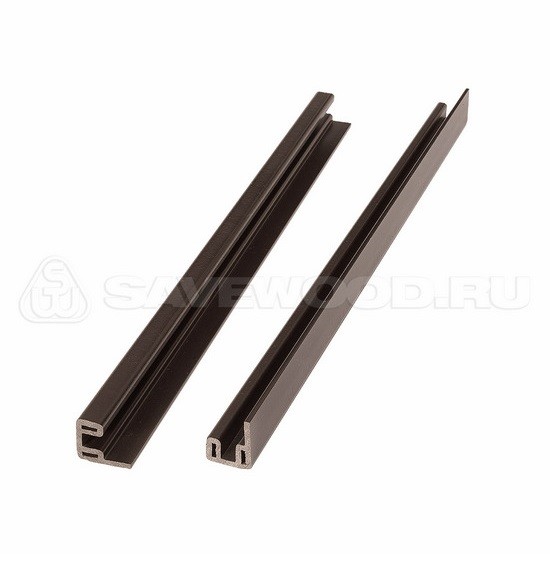 Стартовый профиль ДПК — SW Padus купить в Сергиевом Посаде